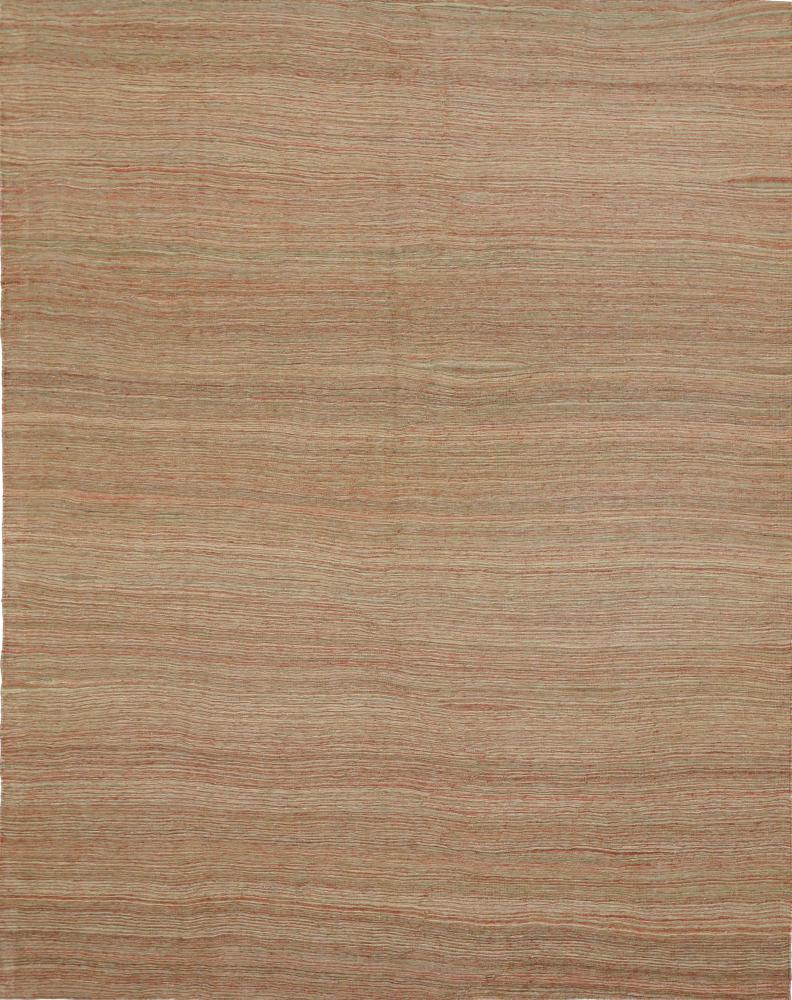 Perzsa szőnyeg Kilim Fars Design 9'3"x7'3" 9'3"x7'3", Perzsa szőnyeg szőttesek