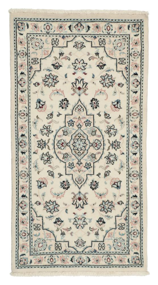 Dywan perski Nain 9La 139x73 139x73, Dywan perski Ręcznie tkane