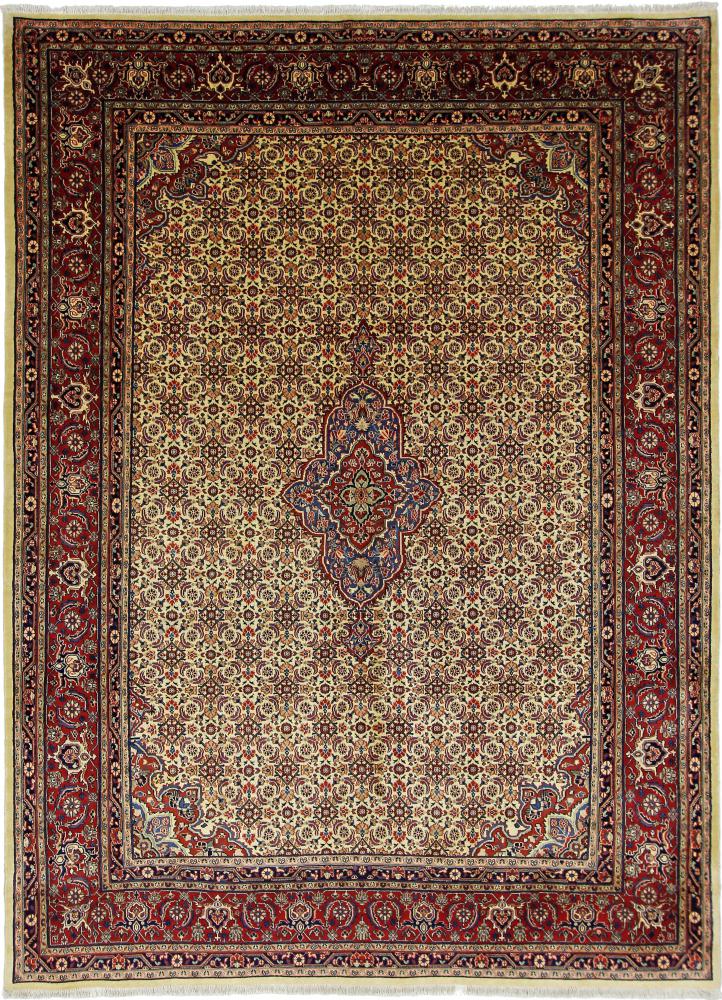 Tappeto persiano Saruk 371x277 371x277, Tappeto persiano Annodato a mano