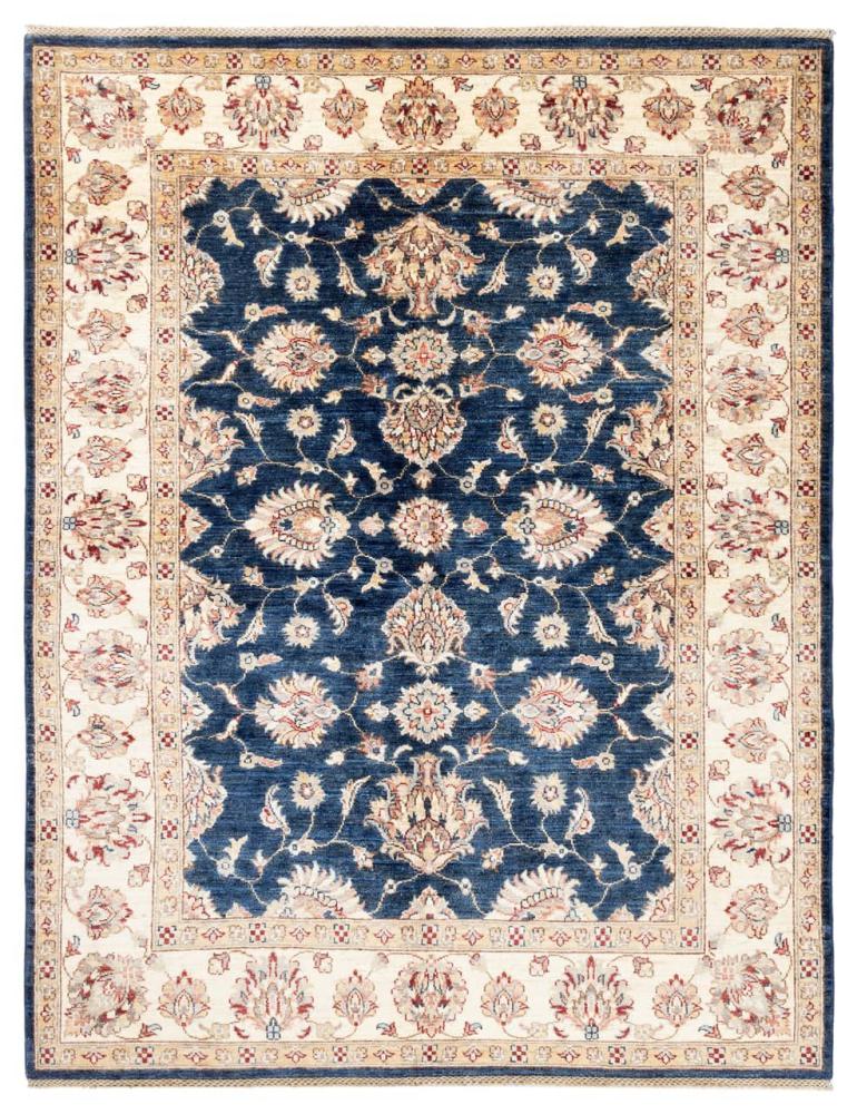 Tappeto pakistano Ziegler Farahan 199x158 199x158, Tappeto persiano Annodato a mano