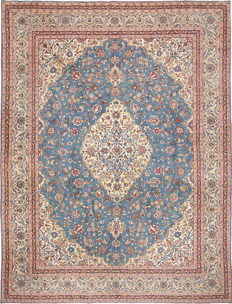 Dywan perski Keszan 383x284 383x284, Dywan perski Ręcznie tkane