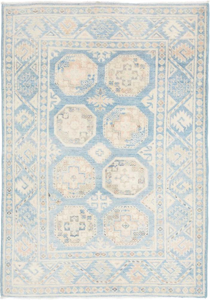 Pakistański dywan Kazak 147x103 147x103, Dywan perski Ręcznie tkany