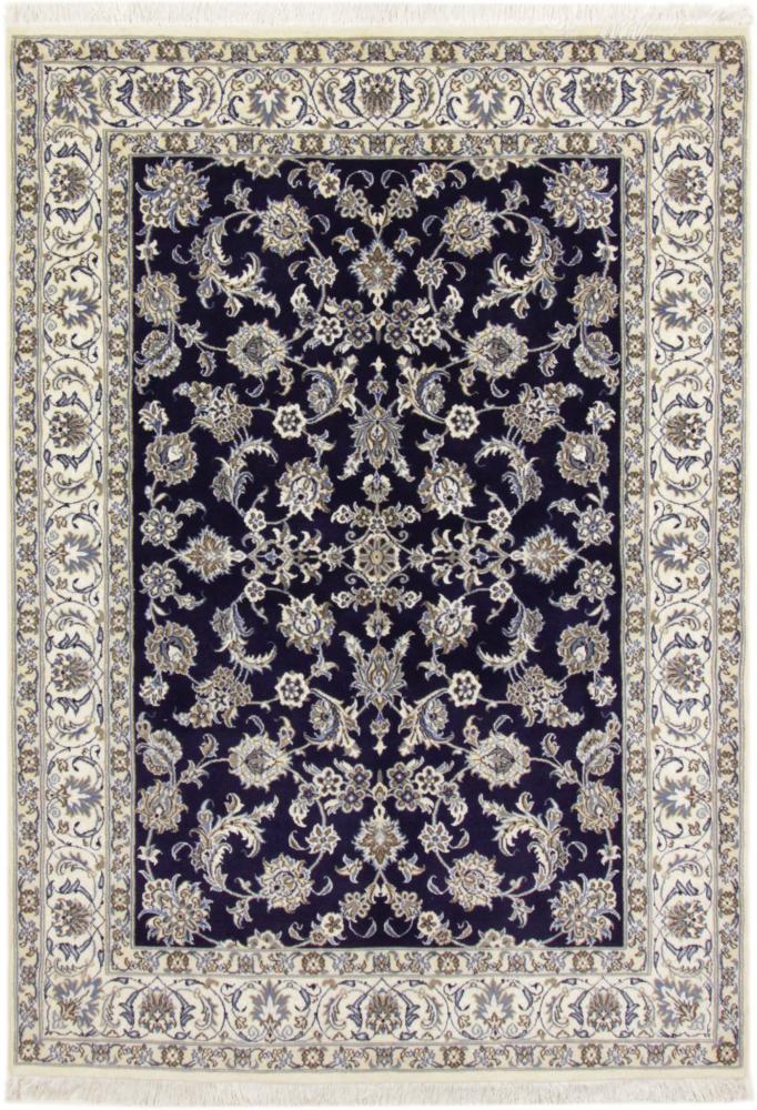 Persian rug Nain 232x168 232x168, Persian rug Hand-knotted