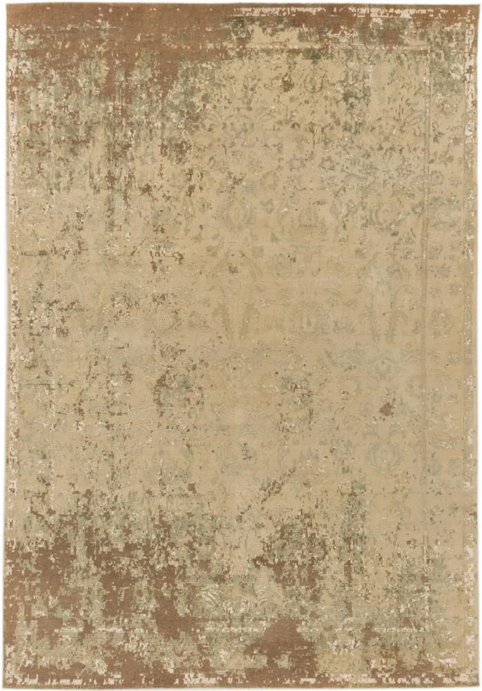 Indiai szőnyeg Sadraa Heritage 355x250 355x250, Perzsa szőnyeg Kézzel csomózva