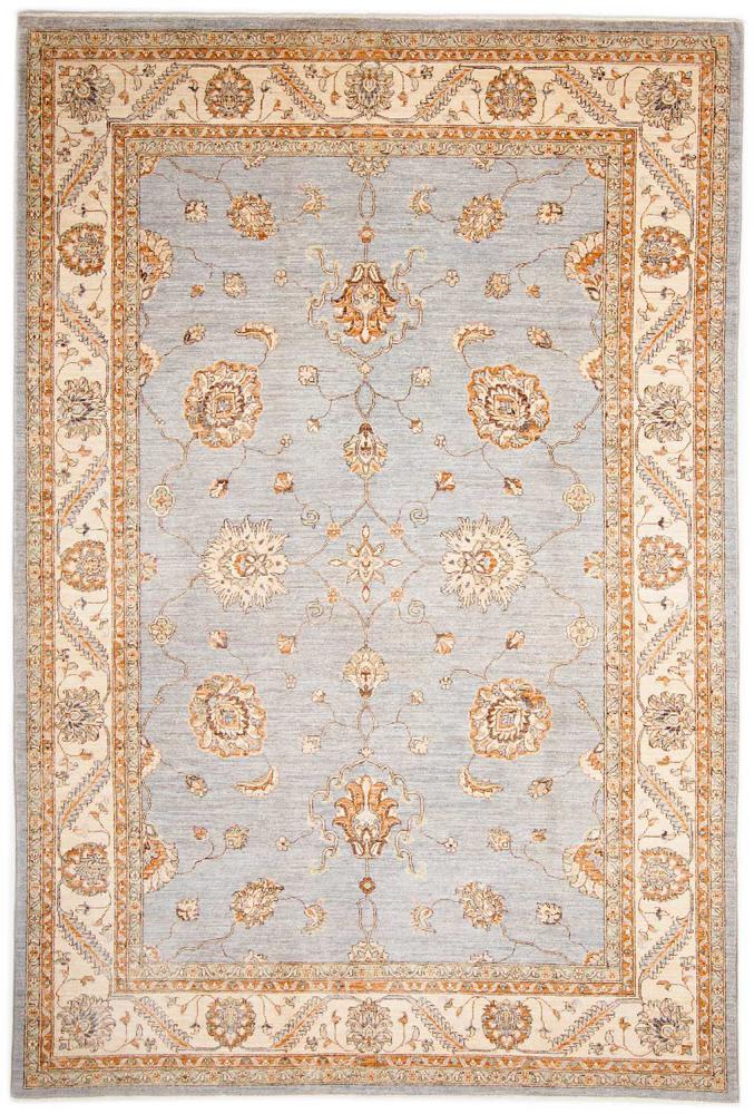 Pakistani rug Ziegler Farahan 307x203 307x203, Persian rug Hand-knotted