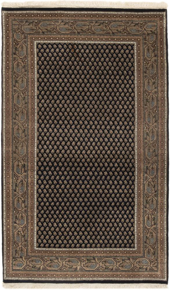 Indiaas tapijt Indo Mir 157x93 157x93, Perzisch tapijt Handgeknoopte