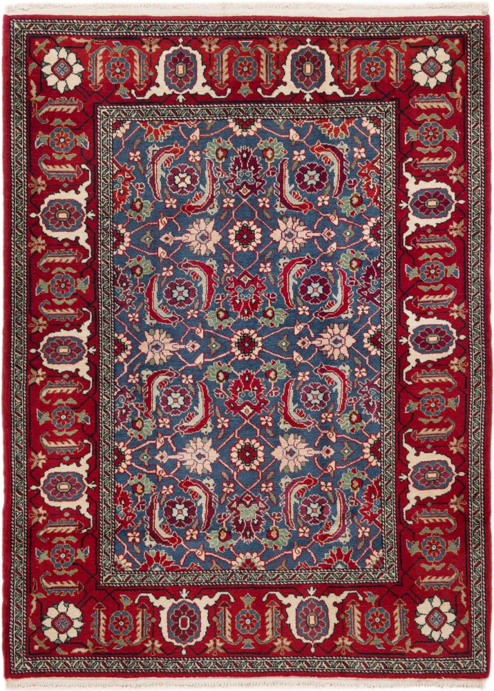 Russian rug Shirwan 145x108 145x108, Persian Rug Knotted by hand