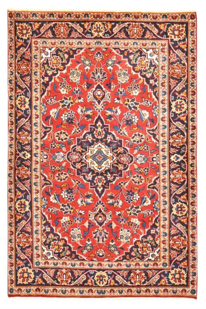 Dywan perski Keszan 154x103 154x103, Dywan perski Ręcznie tkane