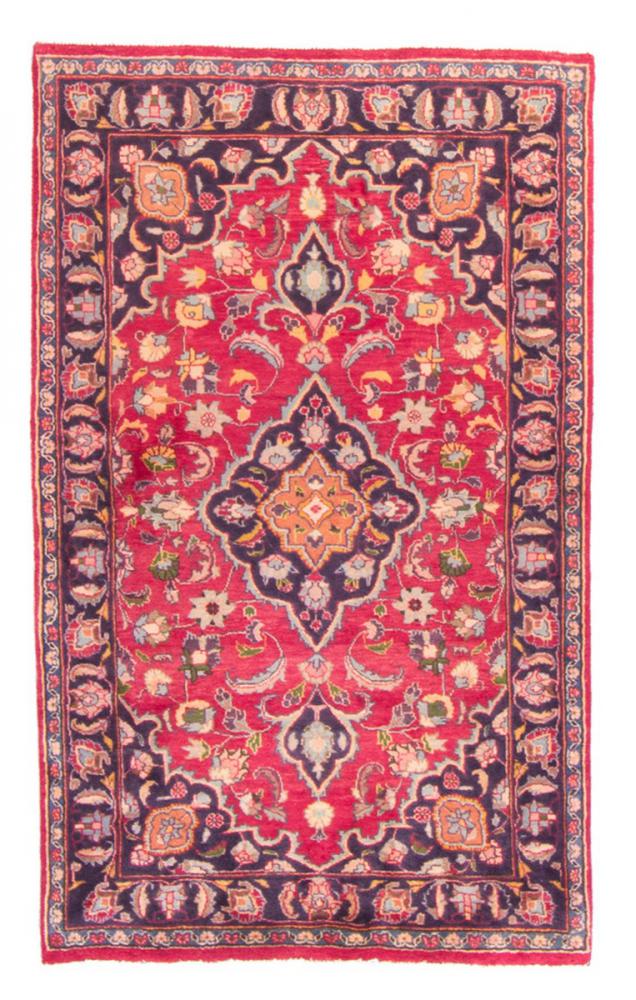 Tappeto persiano Kaschmar 189x105 189x105, Tappeto persiano Annodato a mano