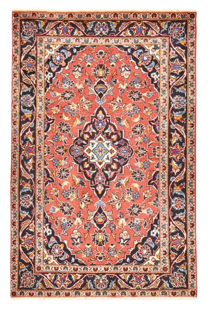 Dywan perski Keszan 150x99 150x99, Dywan perski Ręcznie tkane