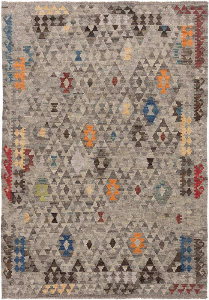 Tapete afegão Kilim Afegão 301x208 301x208, Tapete persa Tecido à mão