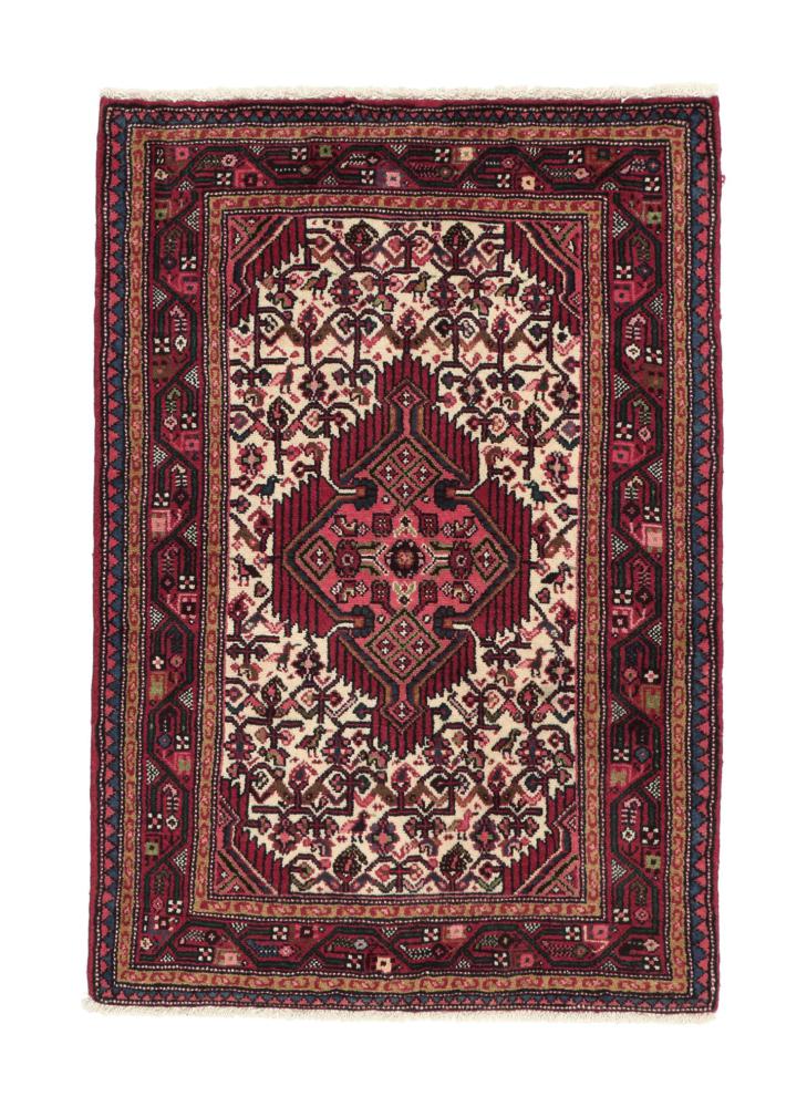 Dywan perski Hamadan 121x85 121x85, Dywan perski Ręcznie tkane