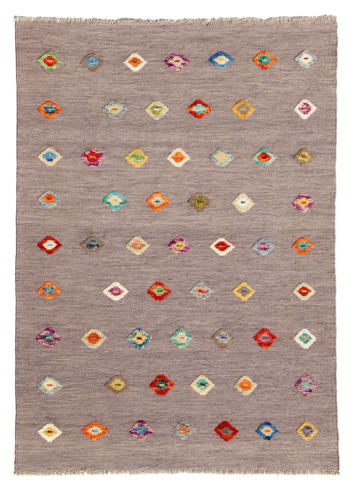 Afganistan-matto Kelim Afghan Nimbaft Edition 173x126 173x126, Persialainen matto kudottu