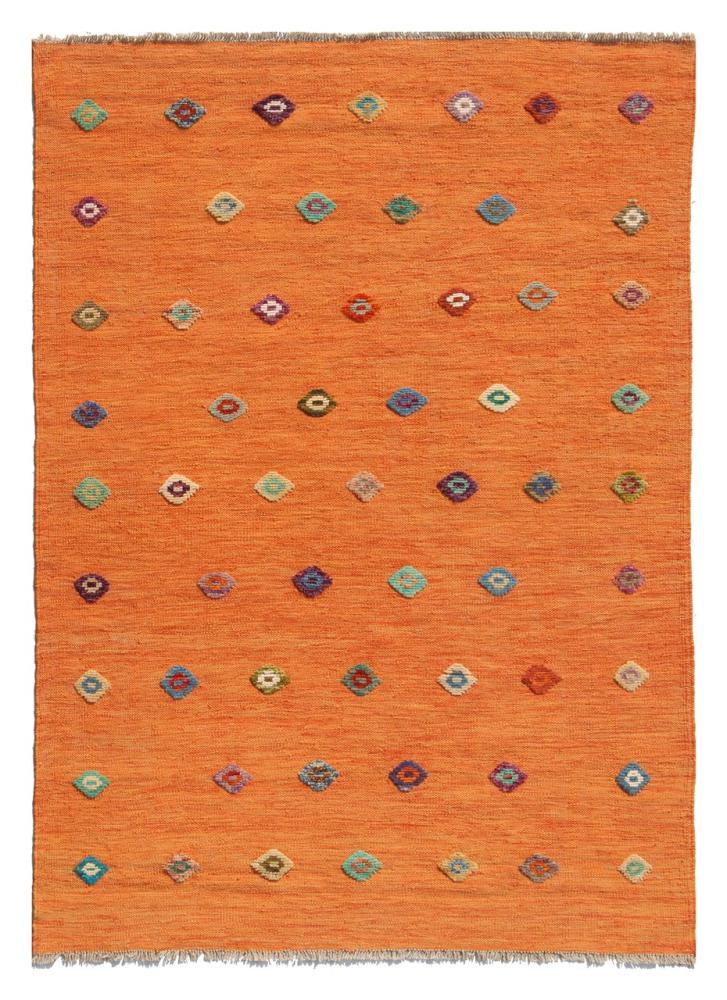 Afganistan-matto Kelim Afghan Nimbaft Edition 180x121 180x121, Persialainen matto kudottu