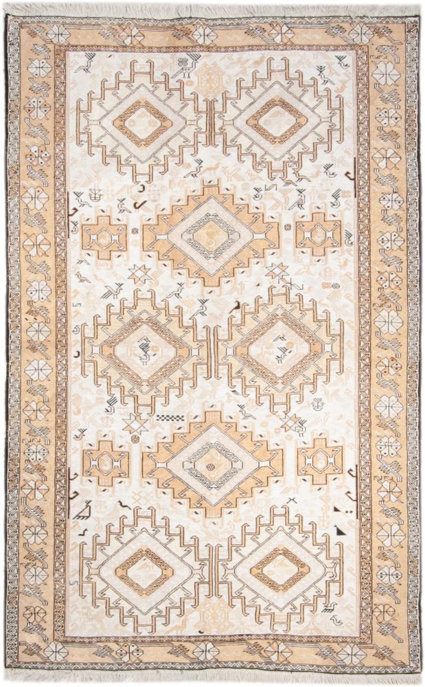 Perzsa szőnyeg Kilim Fars Sumak 6'5"x4'0" 6'5"x4'0", Perzsa szőnyeg szőttesek