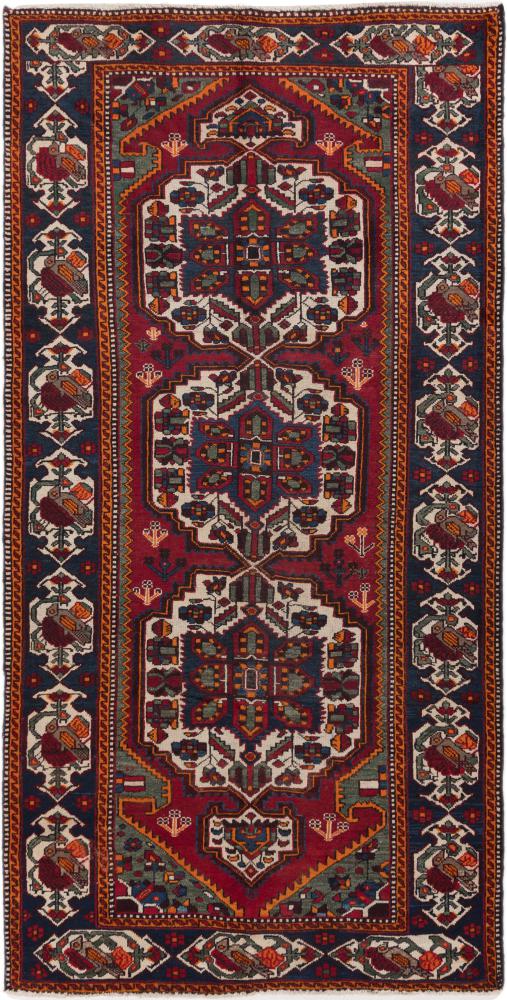 Covor persan Bakhtiar 308x154 308x154, Covor persan Lucrate de mână