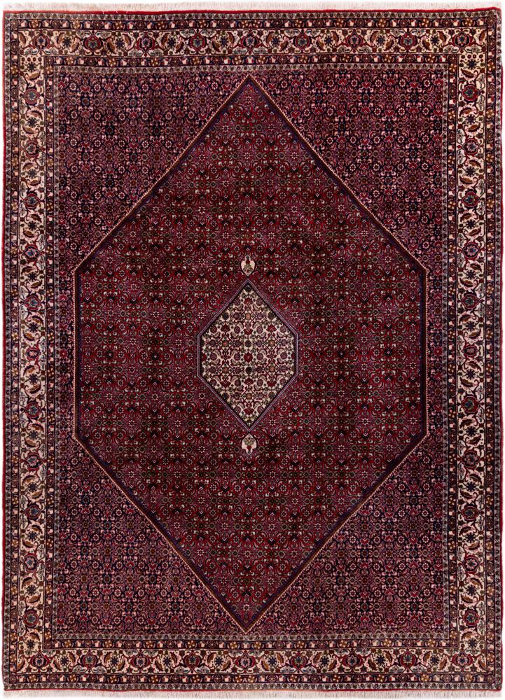 Tapete persa Bidjar 337x250 337x250, Tapete persa Feito à mão