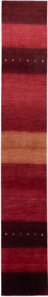 Perserteppich Perser Gabbeh Loribaft Essence 529x82 529x82, Perserteppich Handgeknüpft