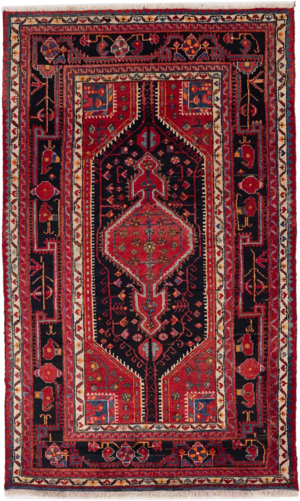 Persian Rug Tuyserkan 184x114 184x114, Persian Rug Knotted by hand