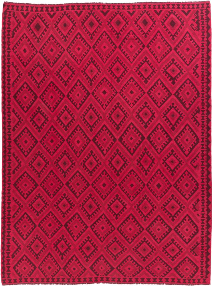 Afghan rug Kilim Afghan Heritage 383x290 383x290, Persian Rug Woven by hand