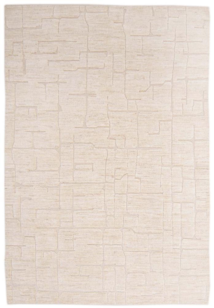 Pakistani rug Mahra 247x170 247x170, Persian Rug Knotted by hand