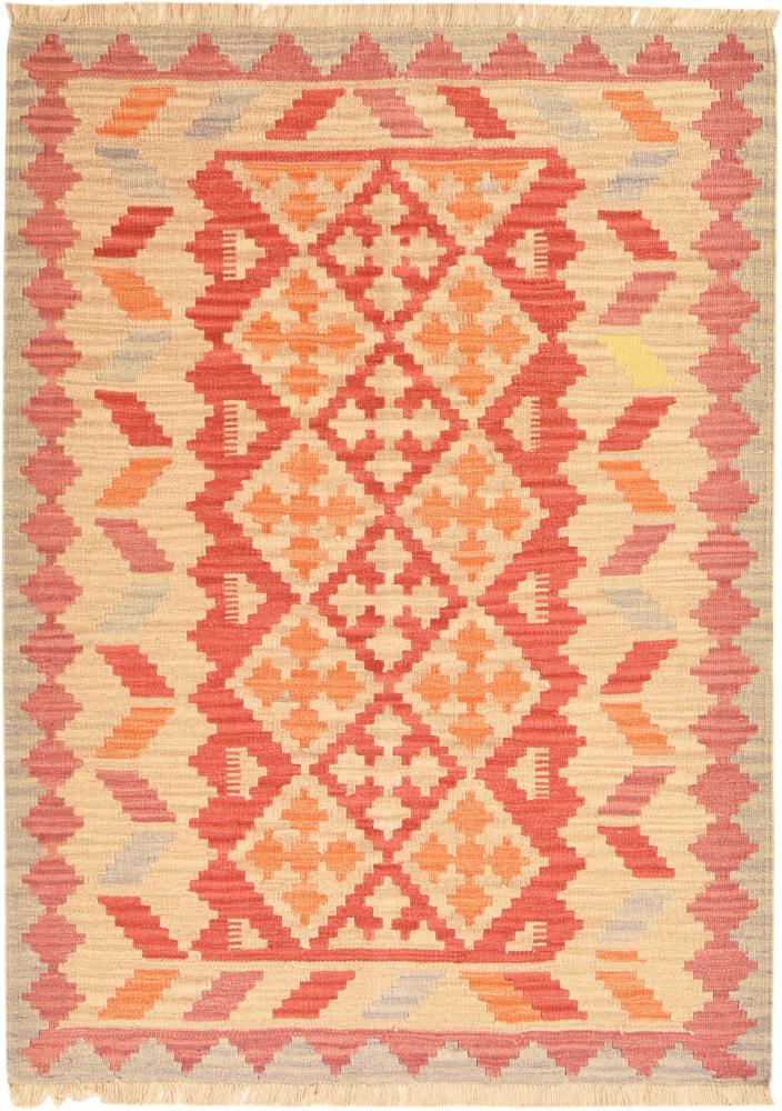 Persian Rug Kilim Fars 175x130 175x130, Persian Rug Woven by hand