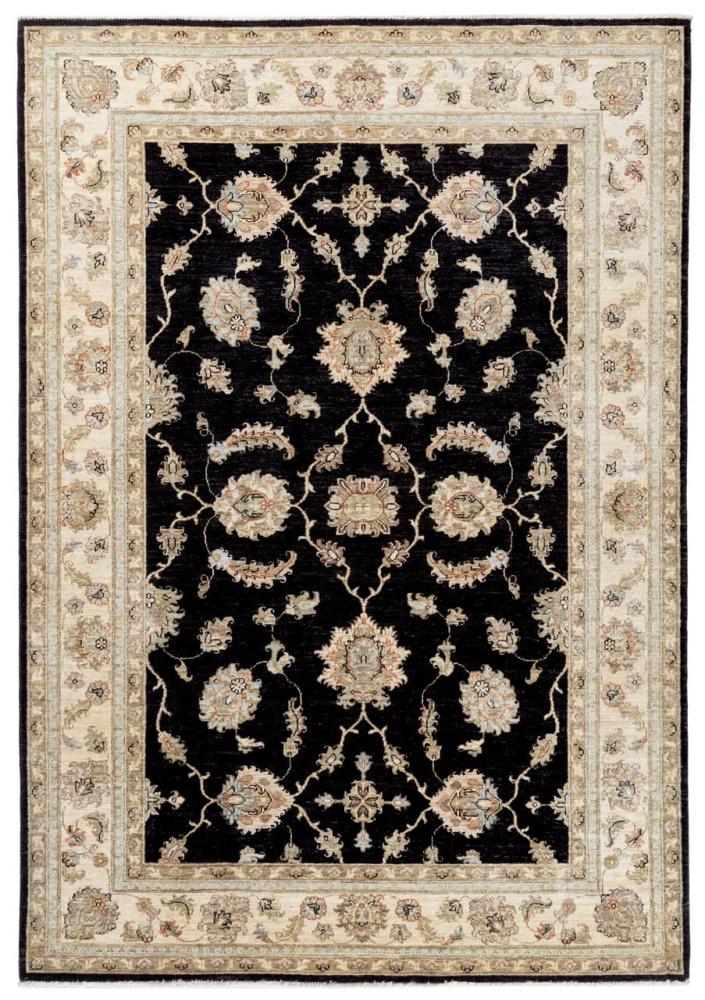 Pakistanischer Teppich Ziegler Farahan Arijana 249x174 249x174, Perserteppich Handgeknüpft