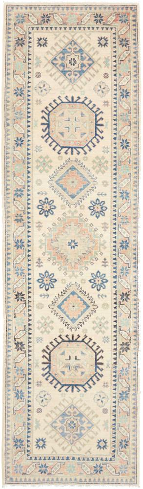Pakistansk teppe Kazak 295x81 295x81, Persisk teppe Håndknyttet