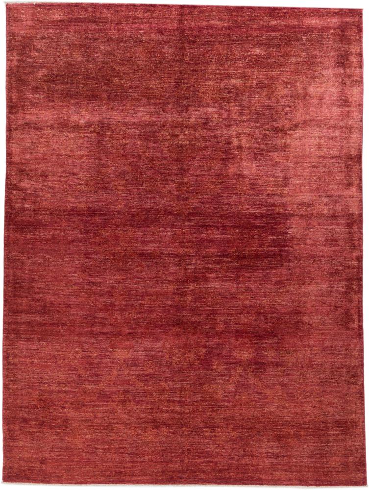 Tappeto Afgano Arijana Design 250x188 250x188, Tappeto persiano Annodato a mano