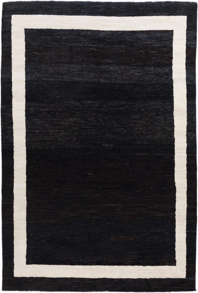 Afghaans tapijt Berbers Ela Design 293x198 293x198, Perzisch tapijt Handgeknoopte