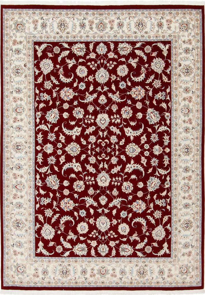 Perzsa szőnyeg Tabriz Designer 205x149 205x149, Perzsa szőnyeg Kézzel csomózva