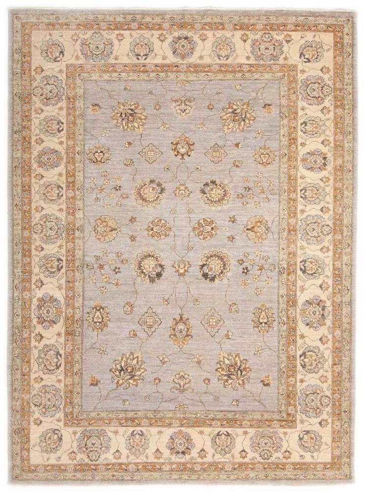 Pakistani rug Ziegler Farahan 9'5"x6'10" 9'5"x6'10", Persian rug Hand-knotted