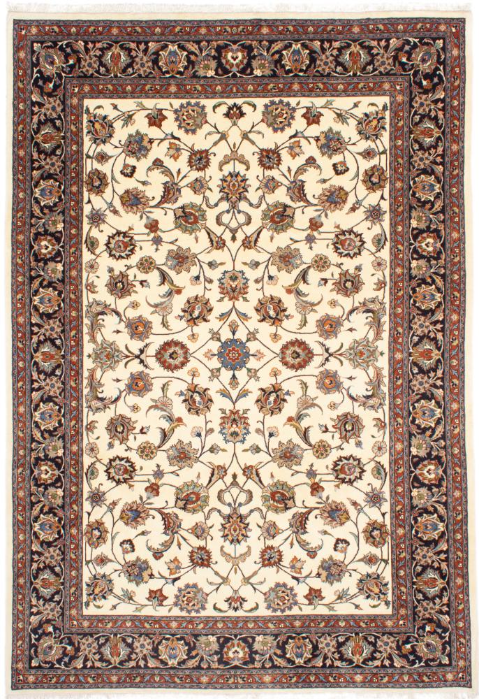 Perzsa szőnyeg Kaschmar 9'5"x6'5" 9'5"x6'5", Perzsa szőnyeg Kézzel csomózva