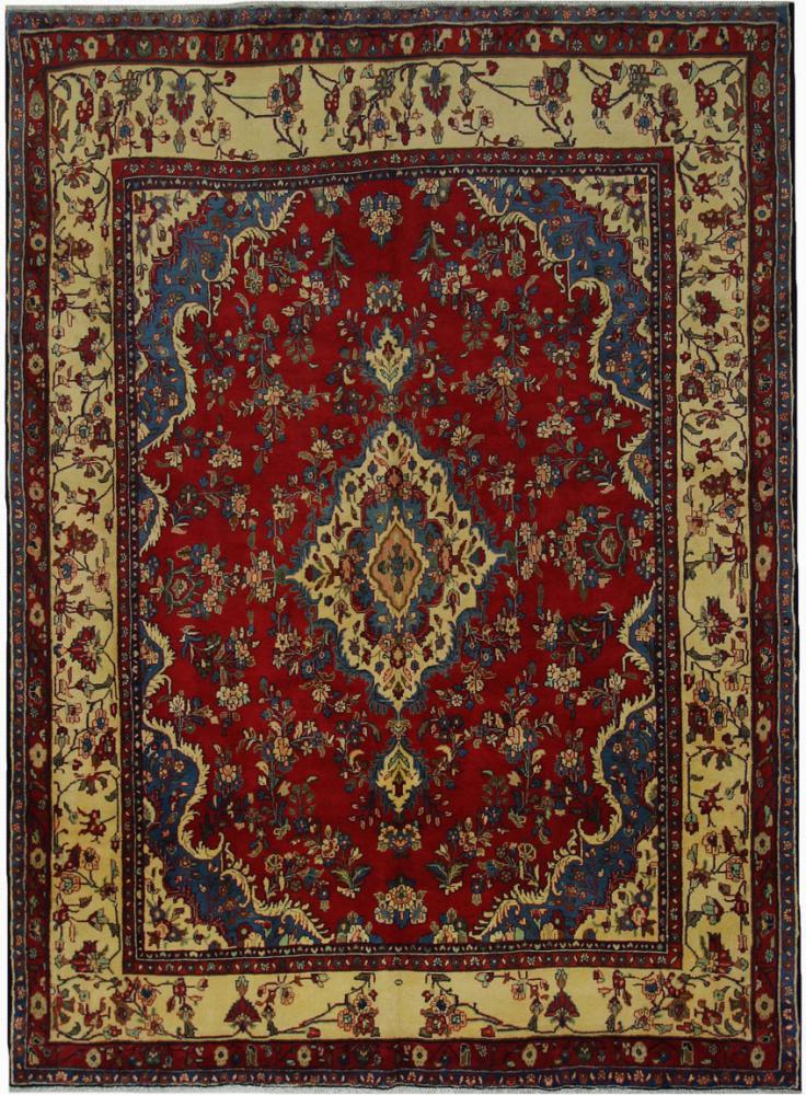 Persian Rug Hamadan 304x221 304x221, Persian Rug Knotted by hand