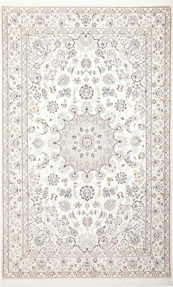 Persian Rug Nain 9La 271x169 271x169, Persian Rug Knotted by hand