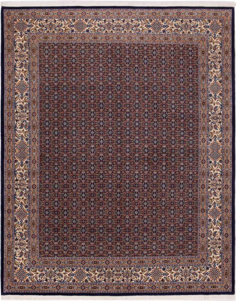 Tappeto persiano Moud Dorokhsh 242x195 242x195, Tappeto persiano Annodato a mano