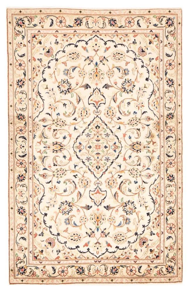 Perzisch tapijt Keshan 149x99 149x99, Perzisch tapijt Handgeknoopte