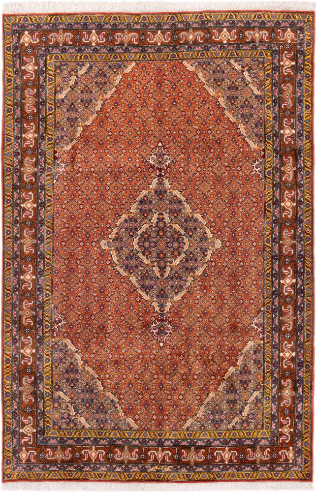 Tappeto persiano Tabriz 299x195 299x195, Tappeto persiano Annodato a mano