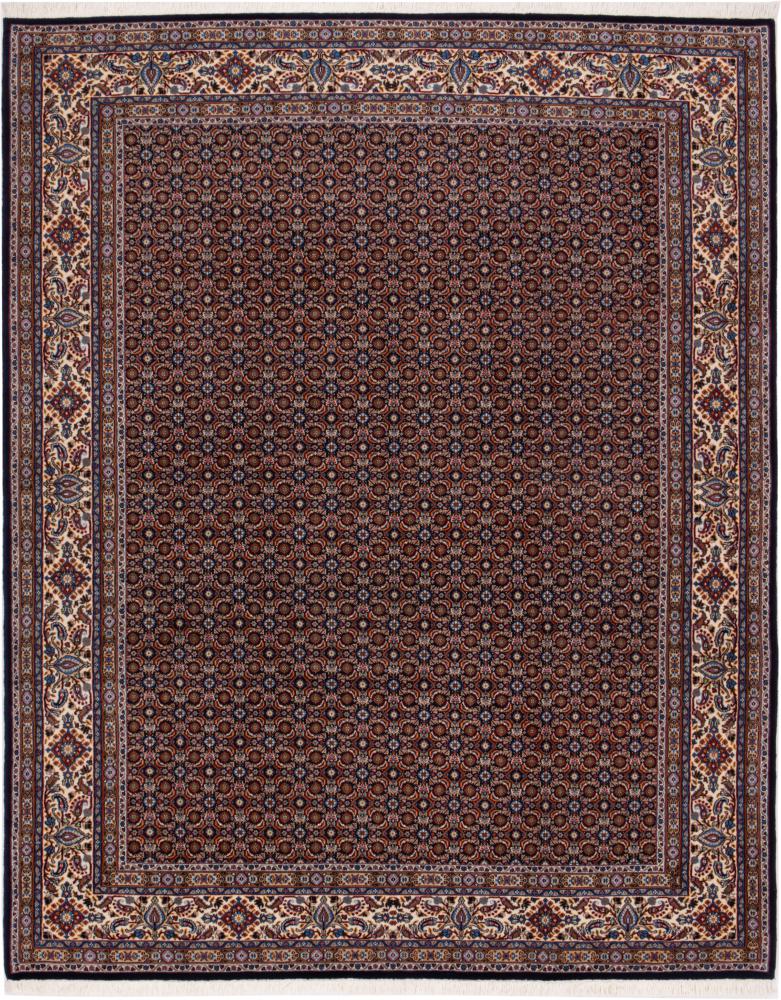 Tappeto persiano Moud 248x195 248x195, Tappeto persiano Annodato a mano