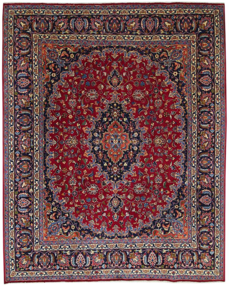 Persian Rug Mashhad 301x252 301x252, Persian Rug Knotted by hand