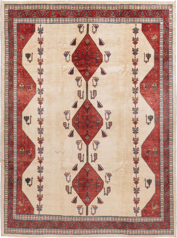 Alfombra persa Persia Gabbeh Loribaft Z 300x223 300x223, Alfombra persa Anudado a mano