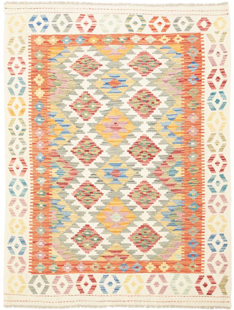 Afghan rug Kilim  Afghan 5'10"x4'5" 5'10"x4'5", Persian Rug Woven by hand