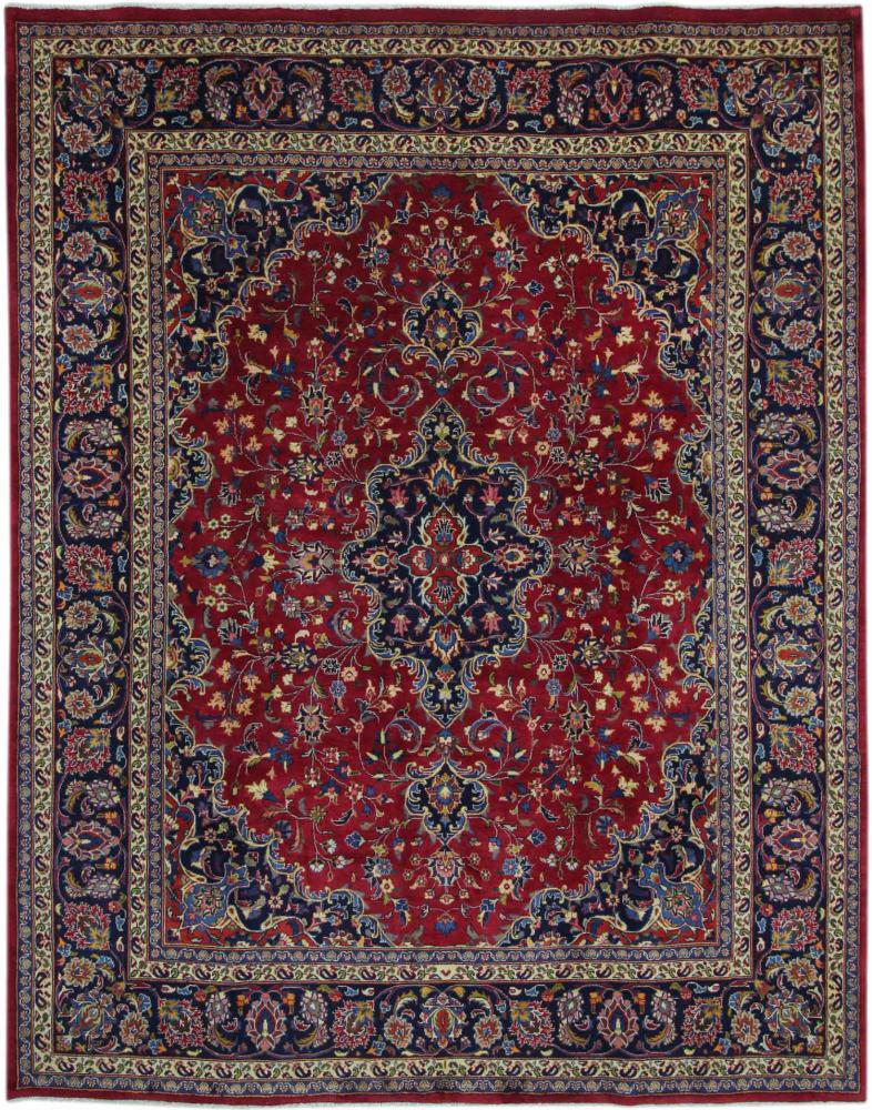 Persian Rug Mashhad 304x241 304x241, Persian Rug Knotted by hand