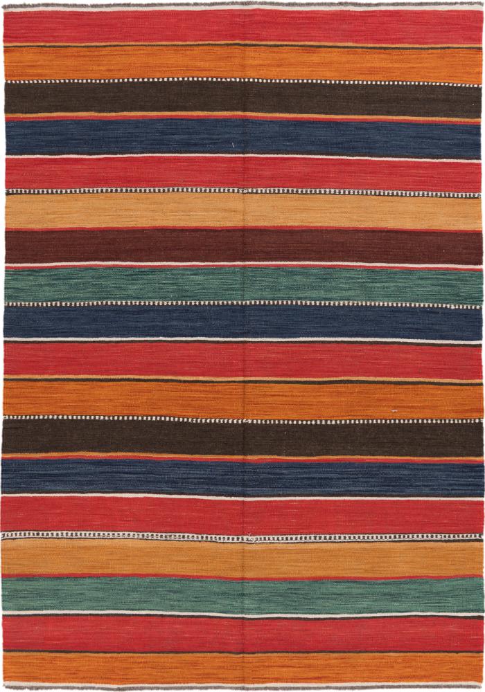Afghan rug Kilim Afghan Heritage 255x178 255x178, Persian Rug Woven by hand