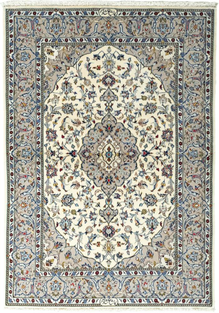 Perzsa szőnyeg Kashan 173x119 173x119, Perzsa szőnyeg Kézzel csomózva