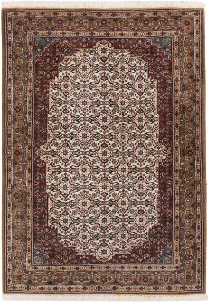 Indo rug Indo Tabriz 239x169 239x169, Persian Rug Knotted by hand