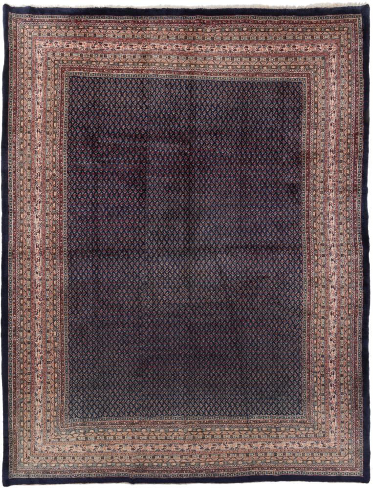 Indo rug Indo Sarouk 431x323 431x323, Persian Rug Knotted by hand