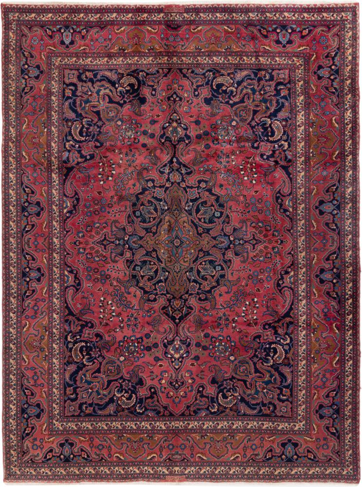 Covor persan Mahvelat 343x254 343x254, Covor persan Lucrate de mână