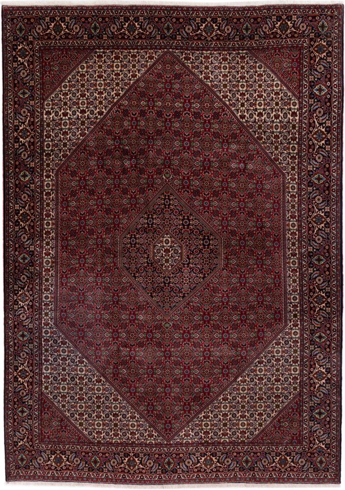 Tappeto persiano Bidjar 346x250 346x250, Tappeto persiano Annodato a mano