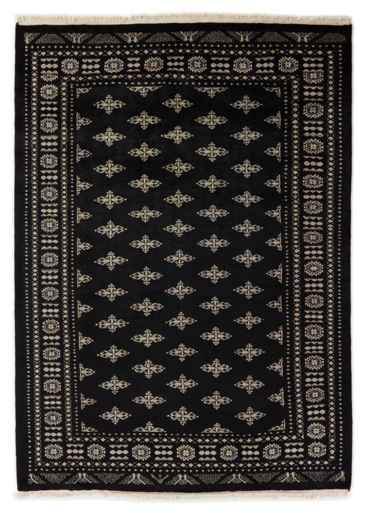 Pakistański dywan Pakistański Buchara 2ply 239x172 239x172, Dywan perski Ręcznie tkany